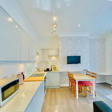 York City Center Apartments With Free Private Parking Exteriér fotografie