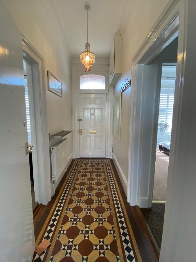 York City Center Apartments With Free Private Parking Exteriér fotografie