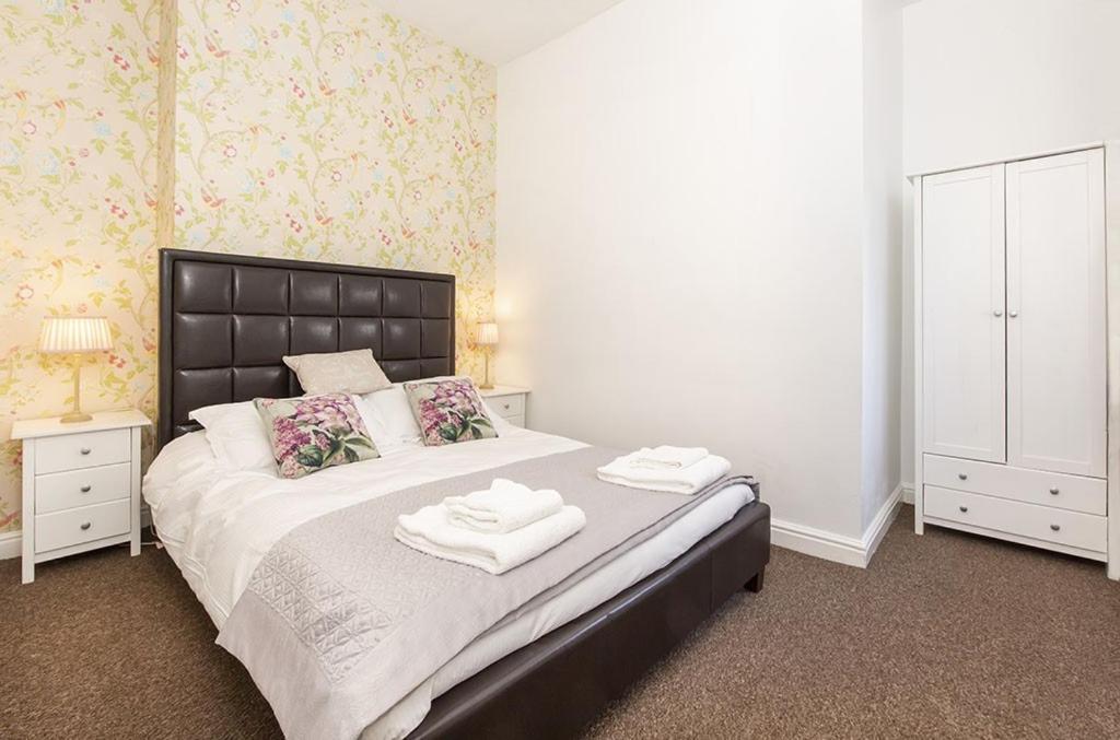 York City Center Apartments With Free Private Parking Exteriér fotografie