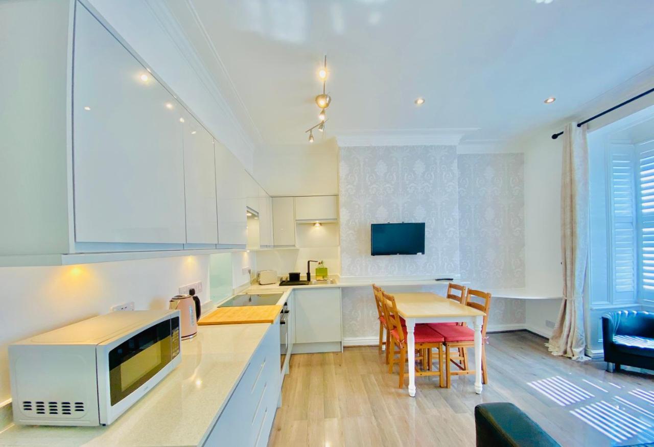 York City Center Apartments With Free Private Parking Exteriér fotografie