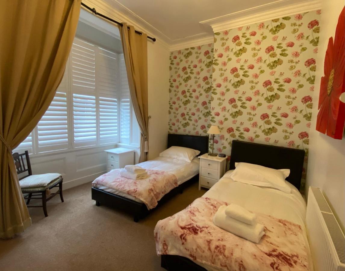 York City Center Apartments With Free Private Parking Exteriér fotografie