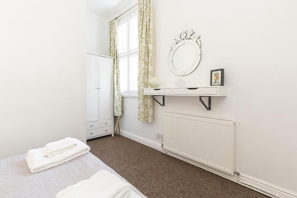 York City Center Apartments With Free Private Parking Exteriér fotografie