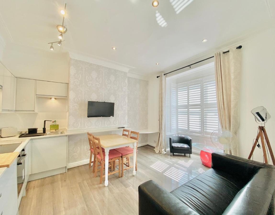 York City Center Apartments With Free Private Parking Exteriér fotografie